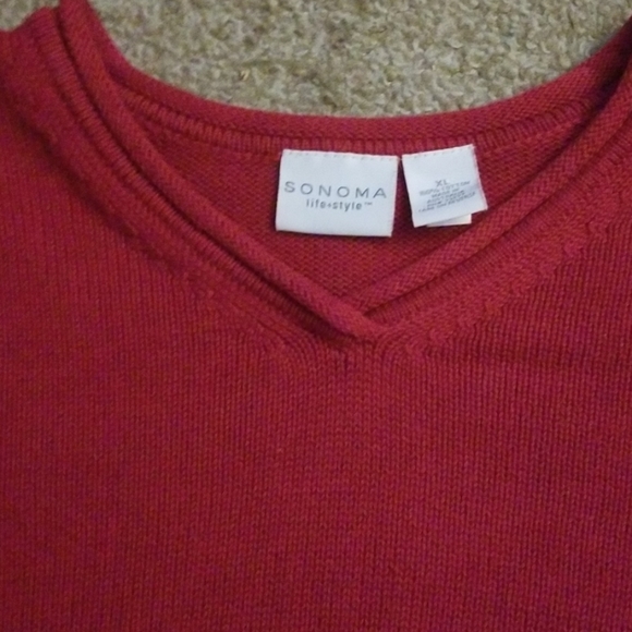 Sweater - Picture 2 of 3